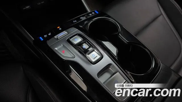 Hyundai Tucson 2021 thumb 9