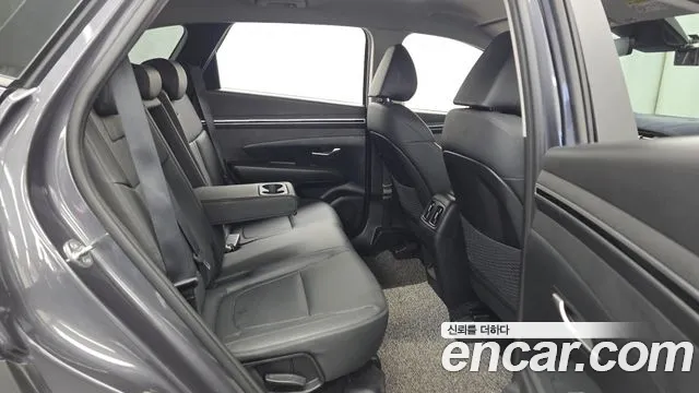 Hyundai Tucson 2021 thumb 11
