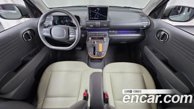 Hyundai Casper 2024 thumb 7