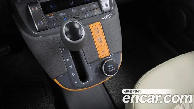 Hyundai Casper 2024 thumb 9