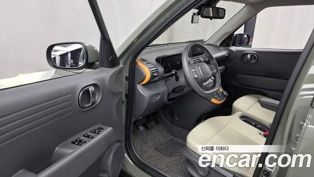 Hyundai Casper 2024 thumb 10