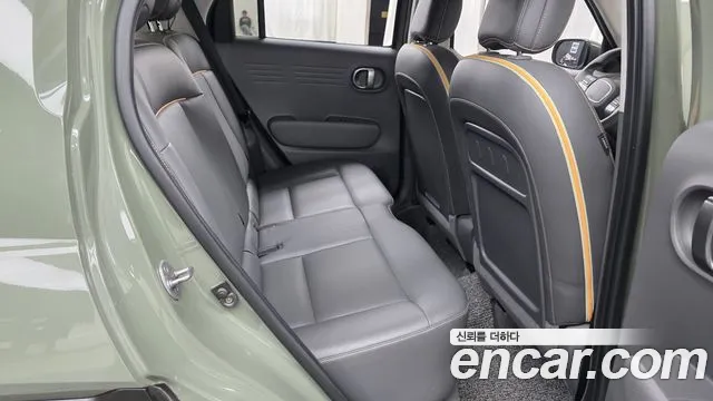 Hyundai Casper 2024 thumb 11