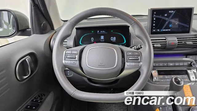 Hyundai Casper 2024 thumb 12