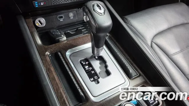 KG_Mobility_Ssangyong Rexton 2018 thumb 9