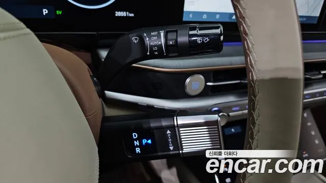 Hyundai Grandeur 2024 thumb 9