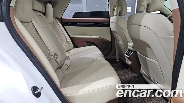 Hyundai Grandeur 2024 thumb 11