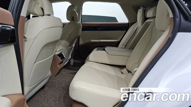 Hyundai Grandeur 2024 thumb 12