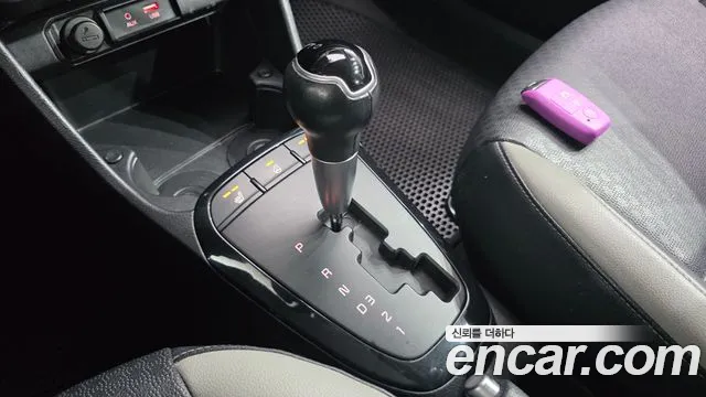Kia Morning 2017 thumb 8