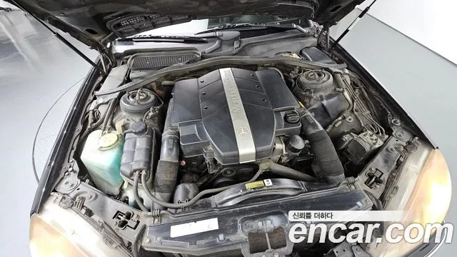 Mercedes-Benz S-Класс 1999 thumb 6