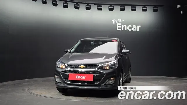 ChevroletGMDaewoo Spark 2019 thumb 3