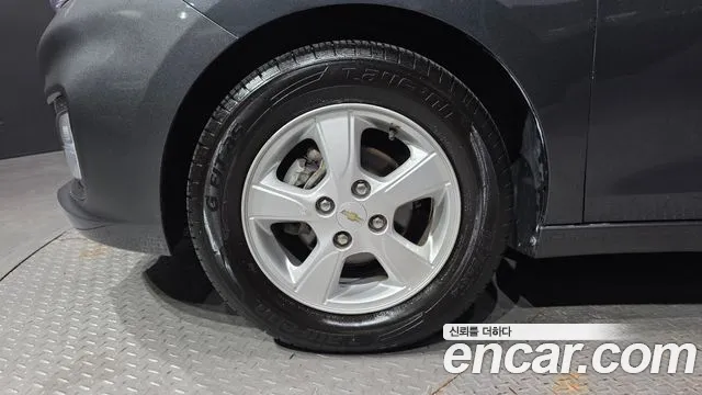 ChevroletGMDaewoo Spark 2019 thumb 5