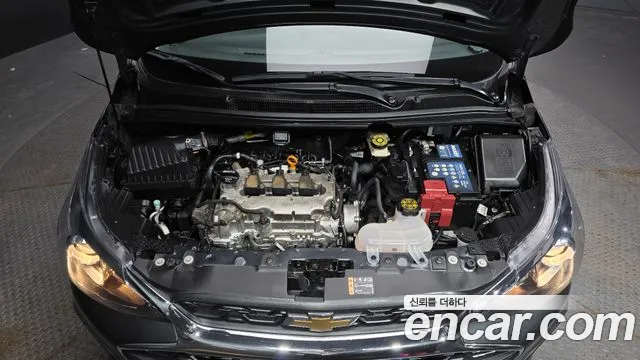 ChevroletGMDaewoo Spark 2019 thumb 6