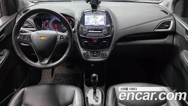 ChevroletGMDaewoo Spark 2019 thumb 7