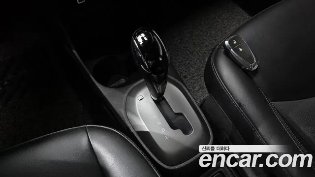 ChevroletGMDaewoo Spark 2019 thumb 9