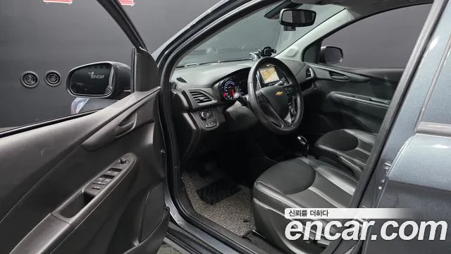 ChevroletGMDaewoo Spark 2019 thumb 10