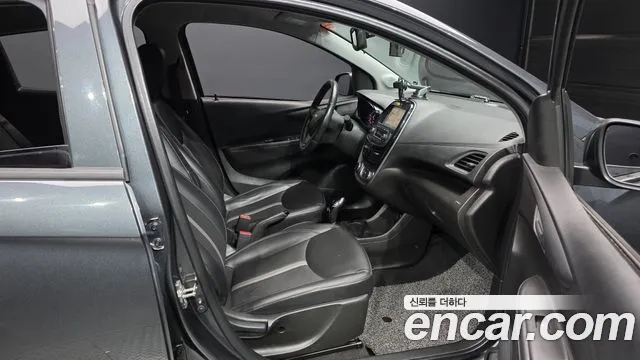 ChevroletGMDaewoo Spark 2019 thumb 11