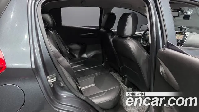 ChevroletGMDaewoo Spark 2019 thumb 12