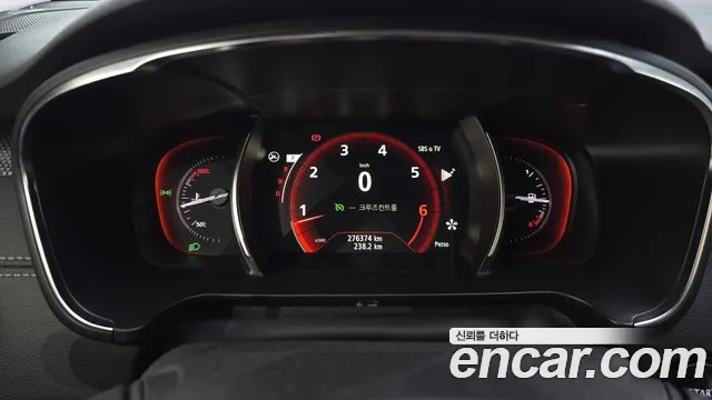 Renault-KoreaSamsung Megane 2017 thumb 8