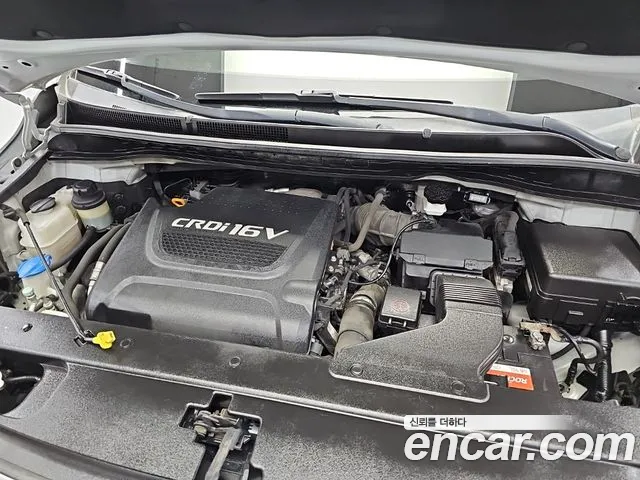 Kia Carnival 2014 thumb 5