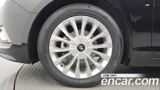 Hyundai Sonata 2016 thumb 5
