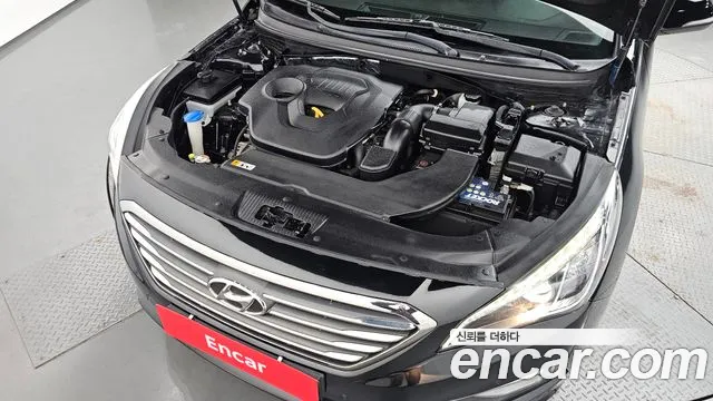 Hyundai Sonata 2016 thumb 6