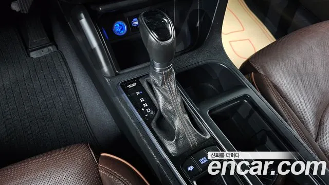Hyundai Sonata 2016 thumb 9