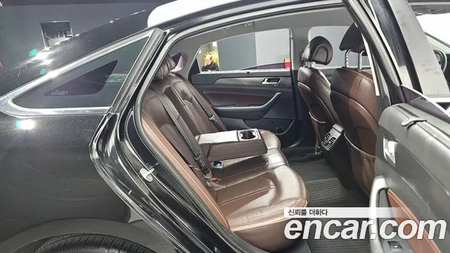 Hyundai Sonata 2016 thumb 11