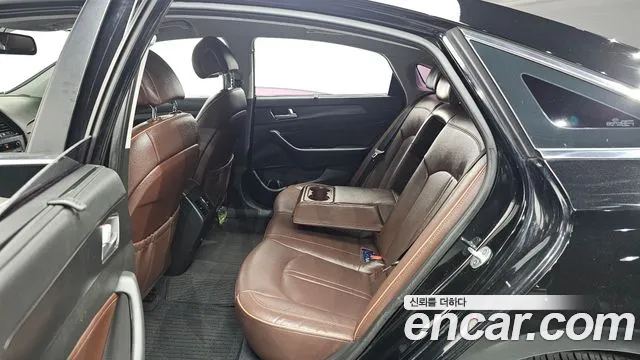 Hyundai Sonata 2016 thumb 12