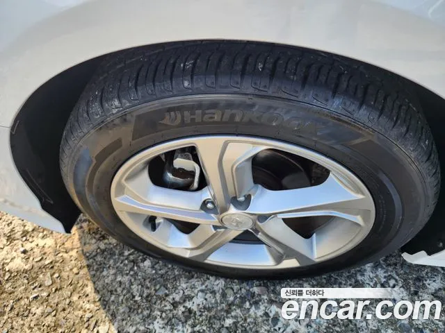 Hyundai Sonata 2018 thumb 5