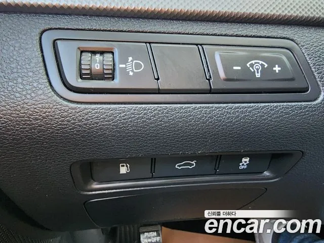 Hyundai Sonata 2018 thumb 9