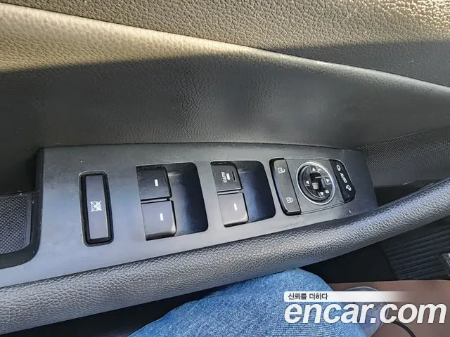 Hyundai Sonata 2018 thumb 10