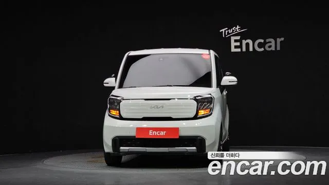 Kia Ray 2023 thumb 3