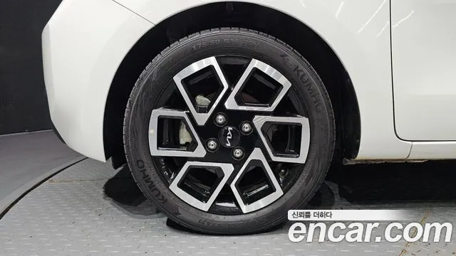 Kia Ray 2023 thumb 5
