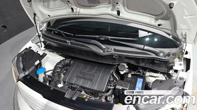 Kia Ray 2023 thumb 6