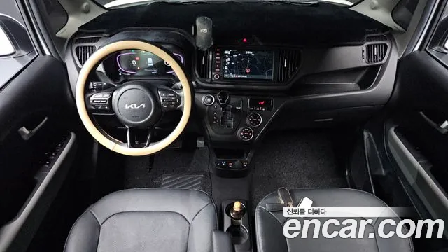 Kia Ray 2023 thumb 7
