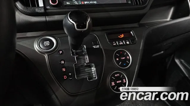 Kia Ray 2023 thumb 9