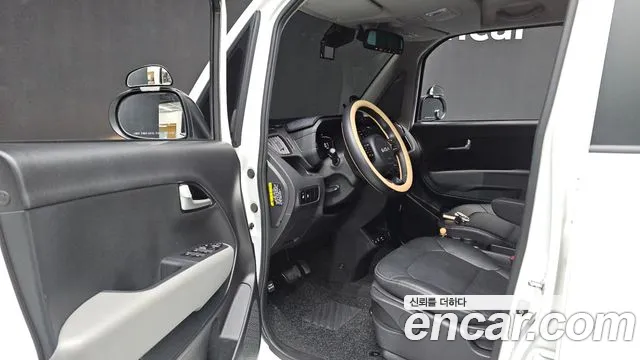Kia Ray 2023 thumb 10