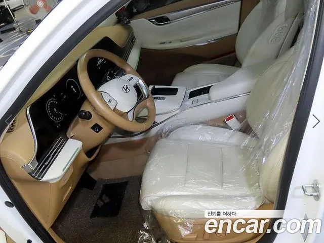 Hyundai Grandeur 2020 thumb 6