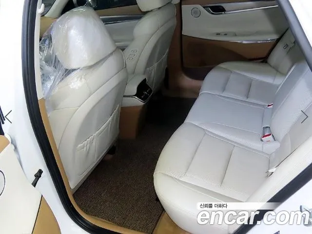 Hyundai Grandeur 2020 thumb 7