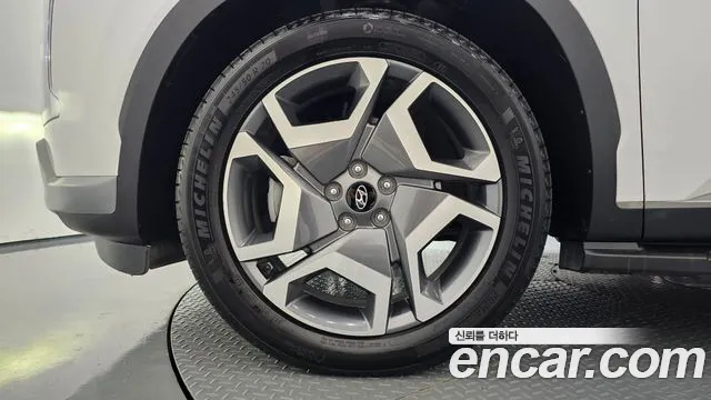 Hyundai Palisade 2024 thumb 5