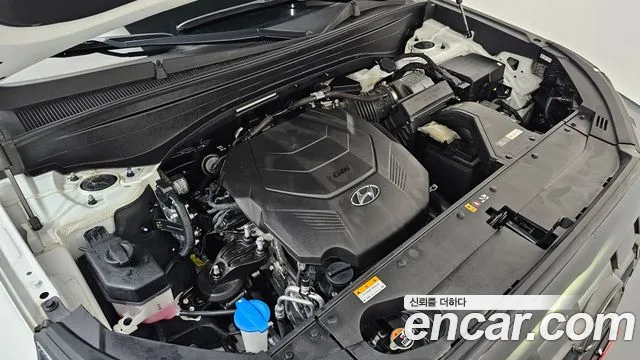 Hyundai Palisade 2024 thumb 6