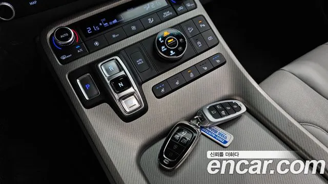 Hyundai Palisade 2024 thumb 9