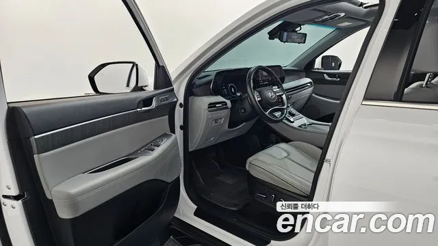 Hyundai Palisade 2024 thumb 10