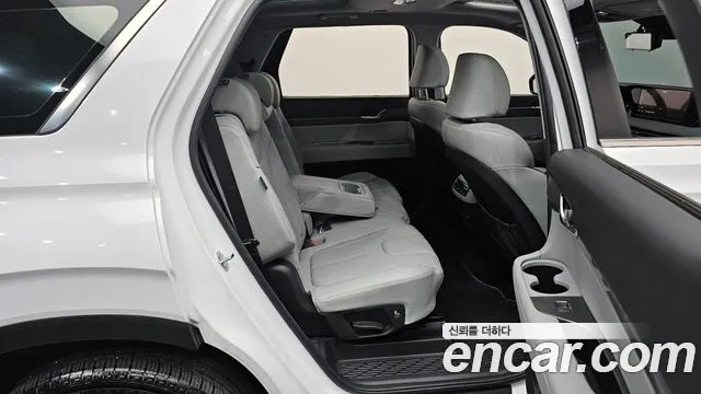 Hyundai Palisade 2024 thumb 11