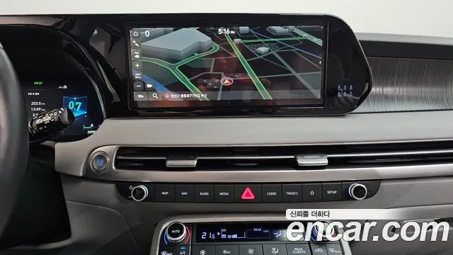 Hyundai Palisade 2024 thumb 12