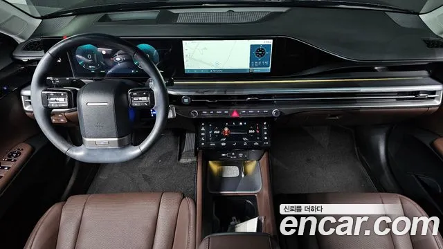 Hyundai Grandeur 2024 thumb 7