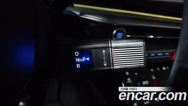 Hyundai Grandeur 2024 thumb 9