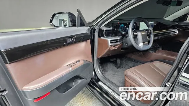 Hyundai Grandeur 2024 thumb 10
