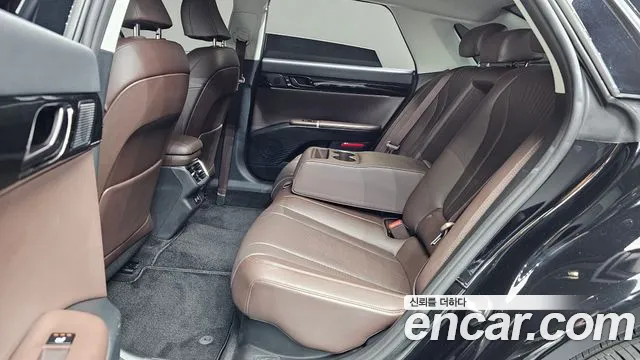 Hyundai Grandeur 2024 thumb 11