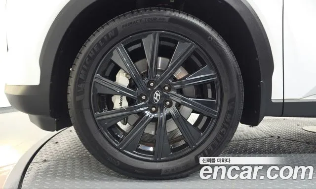 Hyundai Palisade 2020 thumb 5